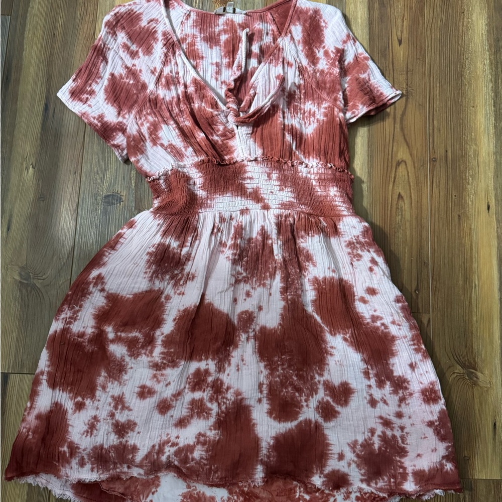True Craft Size L dress